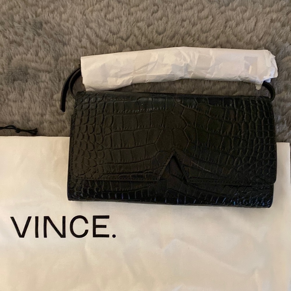 Vince. Handbag